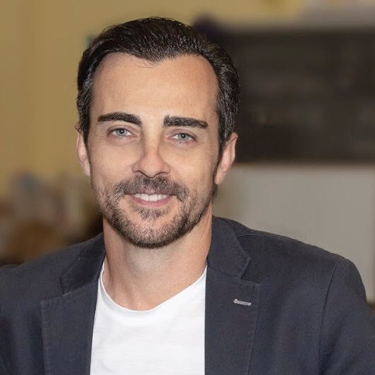 Luis Moya Albiol