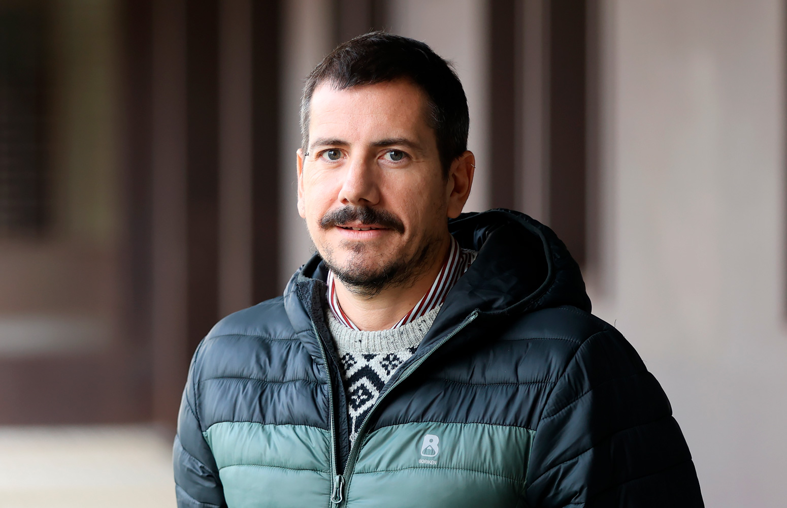 Dr. Garikoitz Azkona Mendoza