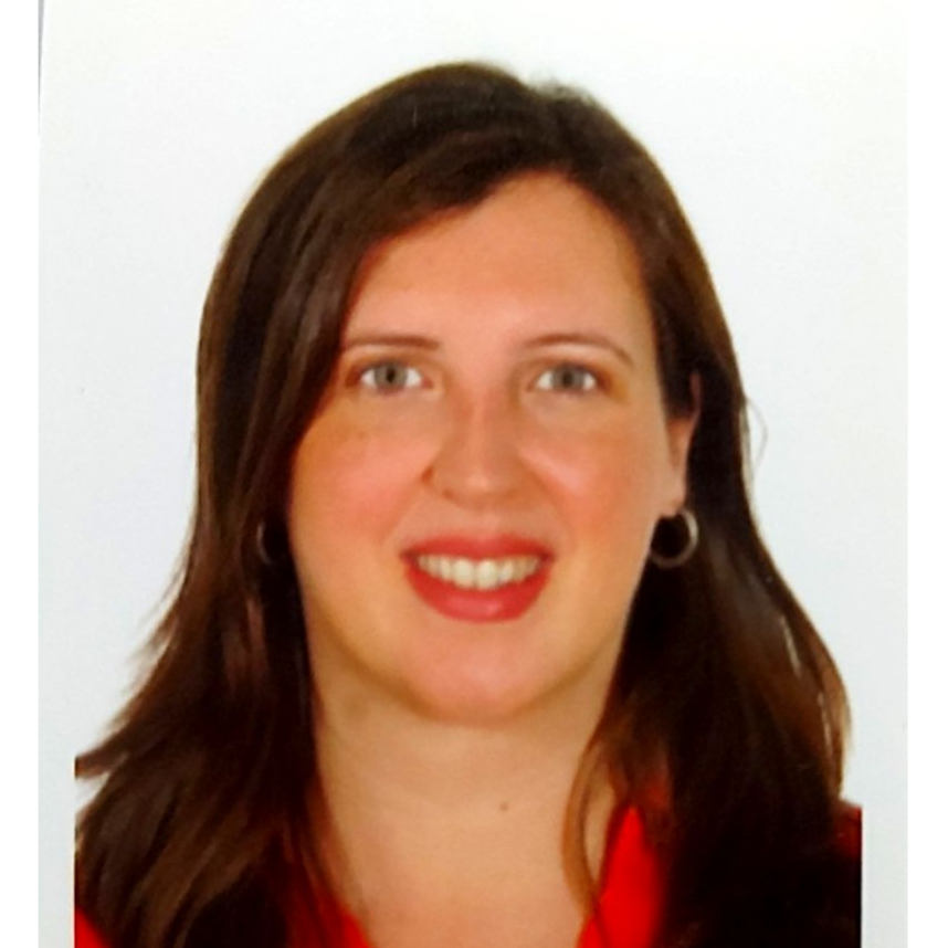 Ana María Santos Ruiz