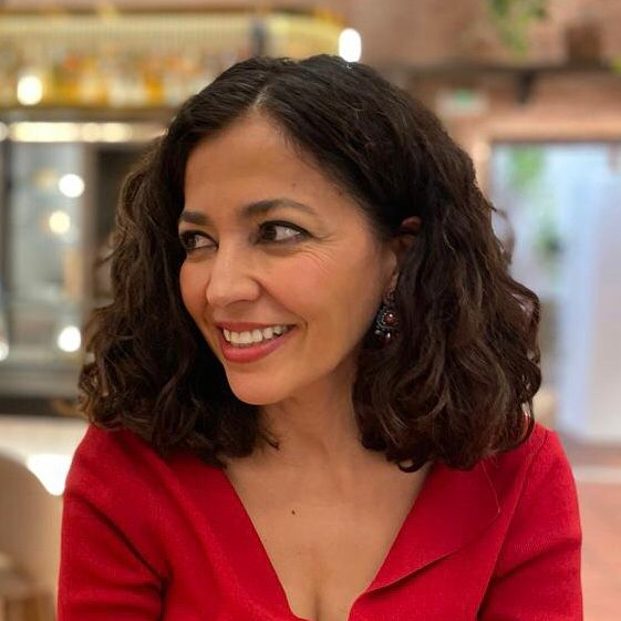 Carmen Pedraza Benítez