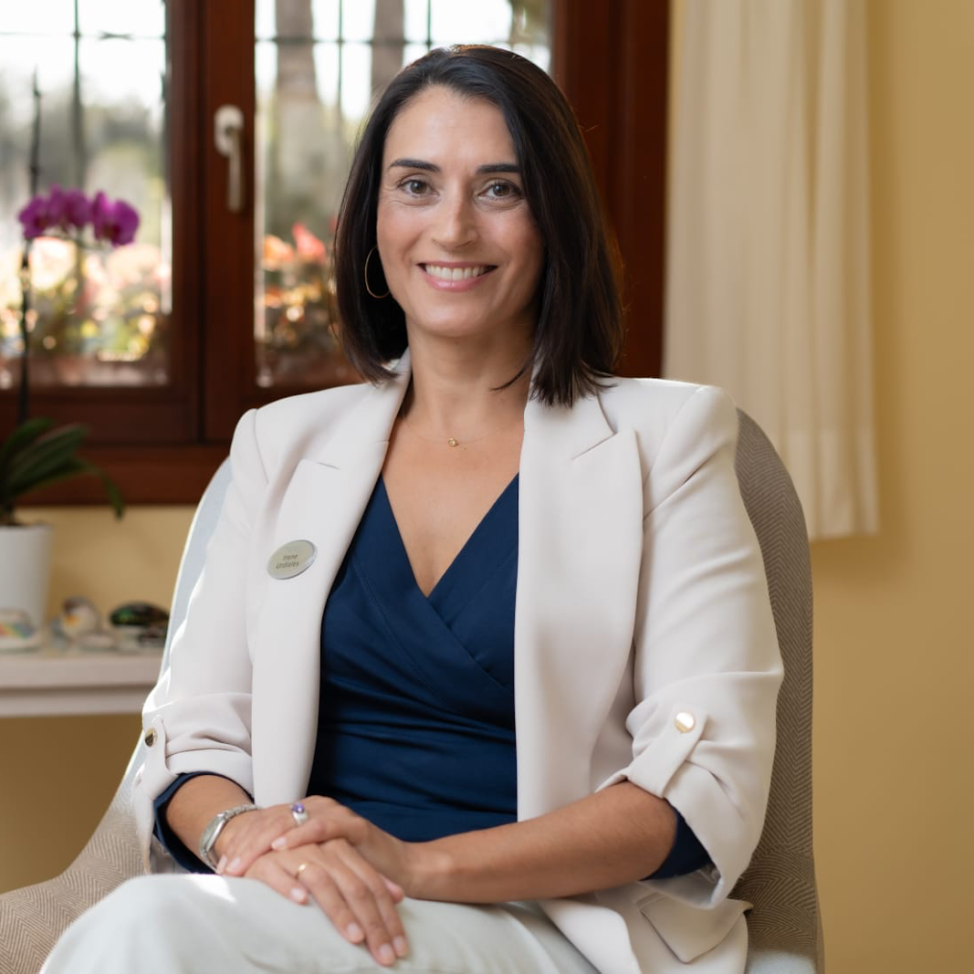Irene Urdiales Peralta
